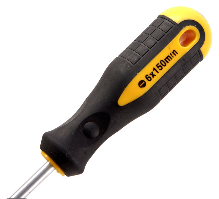 Falke skrutrekkersett 6 deler